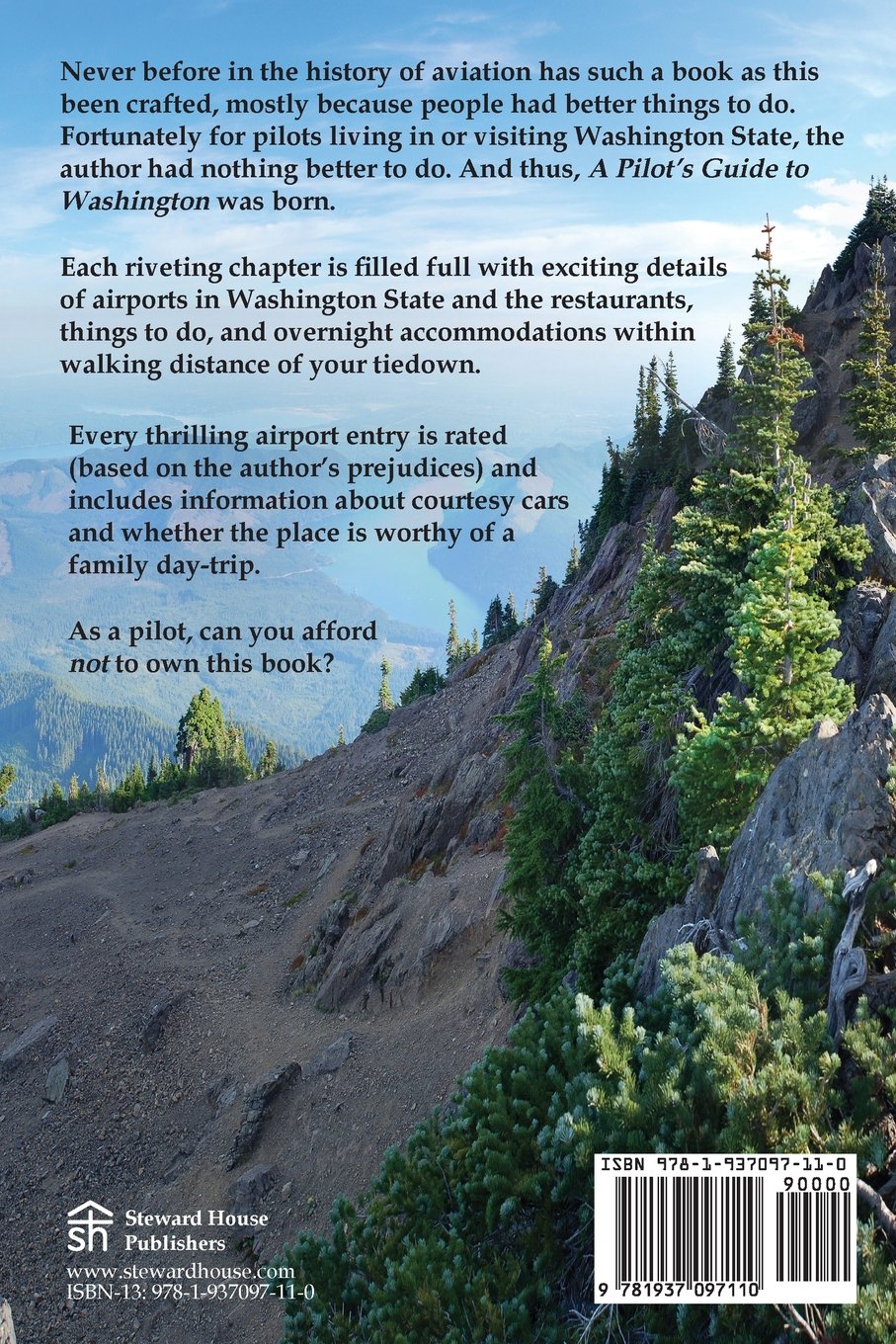 A Pilot's Guide to Washington